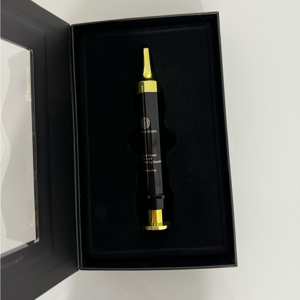 Forever Flawless Diamond Infused 24K Gold Instant Facelift Cream